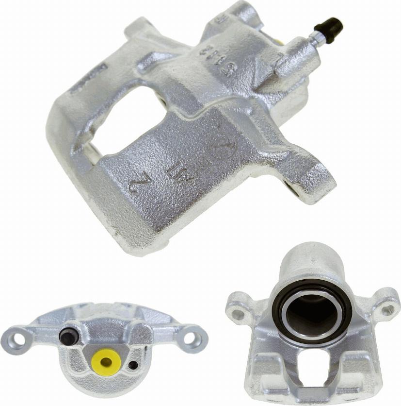 Brake Engineering CA2796 - Тормозной суппорт autosila-amz.com