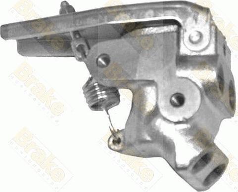 Brake Engineering WC1959BE - Регулятор тормозных сил autosila-amz.com