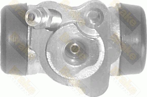 Brake Engineering WC1904BE - Колесный тормозной цилиндр autosila-amz.com