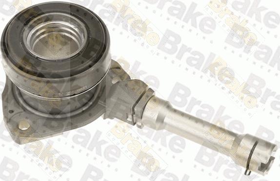 Brake Engineering WC1988BE - Центральный выключатель, система сцепления autosila-amz.com