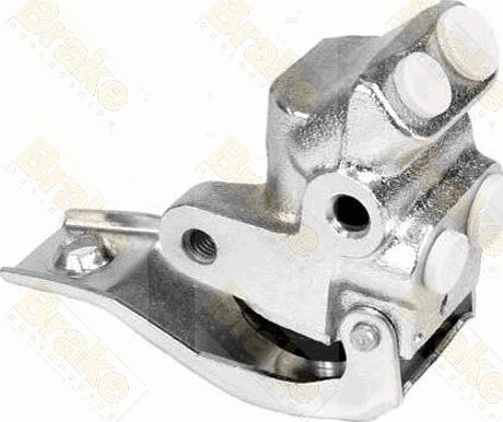 Brake Engineering WC1976BE - Регулятор тормозных сил autosila-amz.com