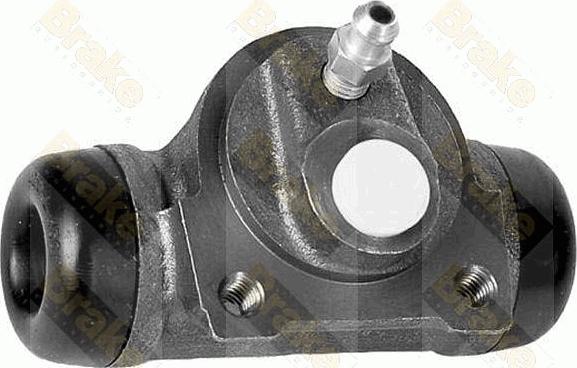 Brake Engineering WC1456BE - Колесный тормозной цилиндр autosila-amz.com