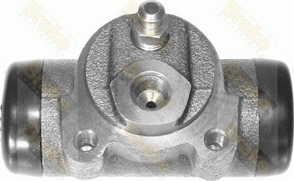 Brake Engineering WC1403BE - Колесный тормозной цилиндр autosila-amz.com