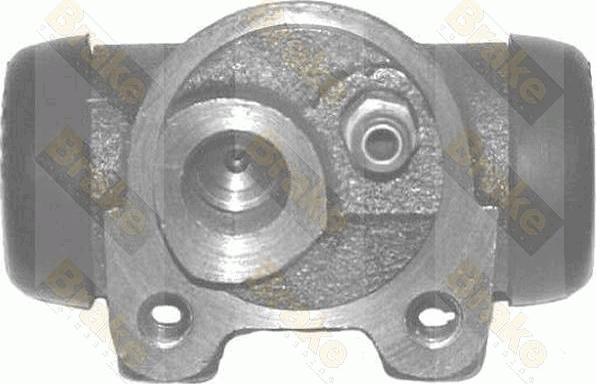 Brake Engineering WC1588BE - Колесный тормозной цилиндр autosila-amz.com
