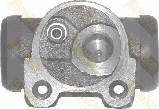 Brake Engineering WC1579BE - Колесный тормозной цилиндр autosila-amz.com