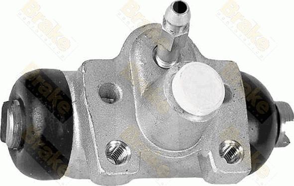 Brake Engineering WC1657BE - Колесный тормозной цилиндр autosila-amz.com