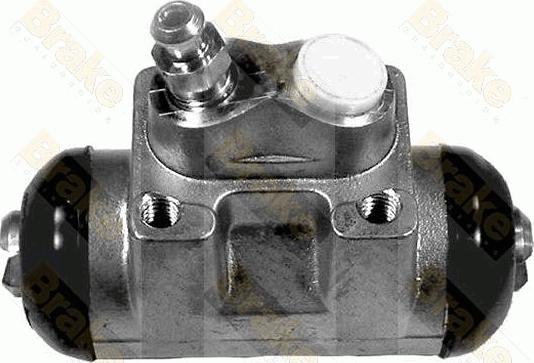 Brake Engineering WC1674BE - Колесный тормозной цилиндр autosila-amz.com