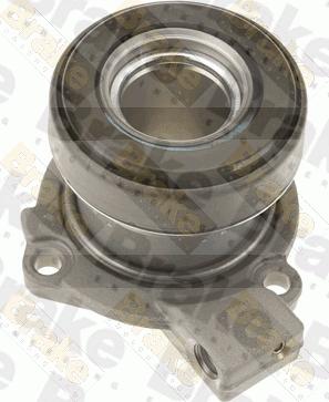 Brake Engineering WC1011BE - Центральный выключатель, система сцепления autosila-amz.com