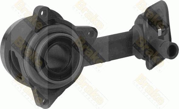 Brake Engineering WC1033BE - Центральный выключатель, система сцепления autosila-amz.com