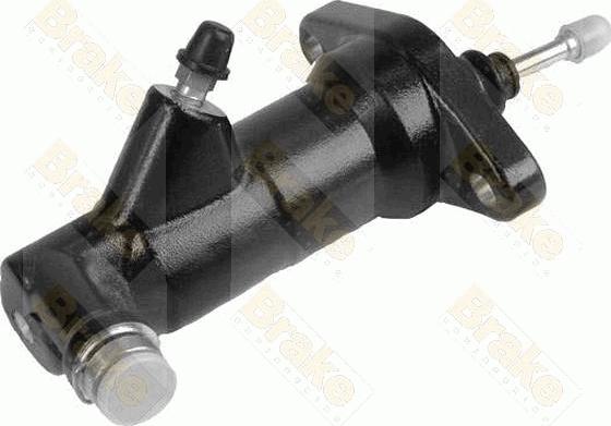 Brake Engineering WC1025BE - Рабочий цилиндр, система сцепления autosila-amz.com