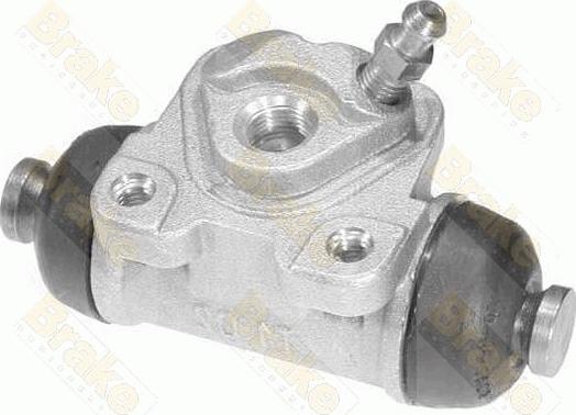 Brake Engineering WC1810BE - Колесный тормозной цилиндр autosila-amz.com