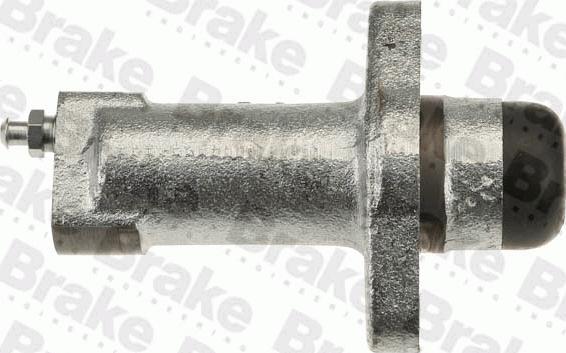 Brake Engineering WC2047BE - Рабочий цилиндр, система сцепления autosila-amz.com