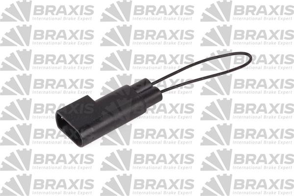 Braxis AF1100 - Сигнализатор, износ тормозных колодок autosila-amz.com