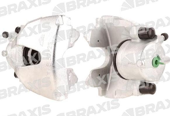 Braxis AG0499 - Тормозной суппорт autosila-amz.com