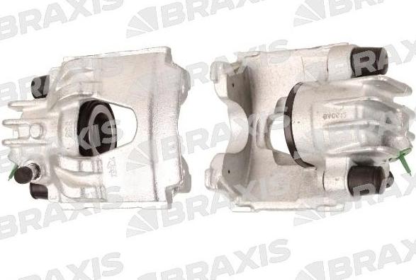 Braxis AG0464 - Тормозной суппорт autosila-amz.com