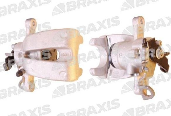 Braxis AG0643 - Тормозной суппорт autosila-amz.com