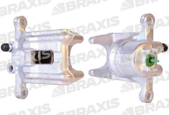 Braxis AG0606 - Тормозной суппорт autosila-amz.com