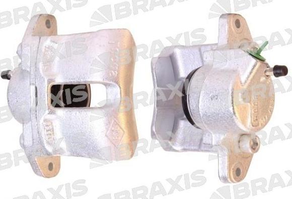 Braxis AG0164 - Тормозной суппорт autosila-amz.com