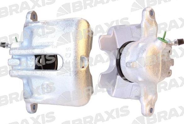 Braxis AG0185 - Тормозной суппорт autosila-amz.com