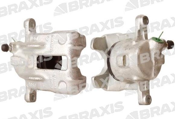 Braxis AG0176 - Тормозной суппорт autosila-amz.com