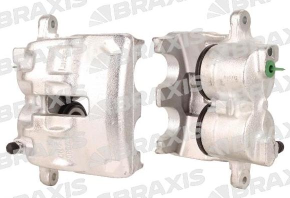 Braxis AG0894 - Тормозной суппорт autosila-amz.com