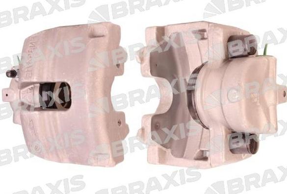 Braxis AG0823 - Тормозной суппорт autosila-amz.com