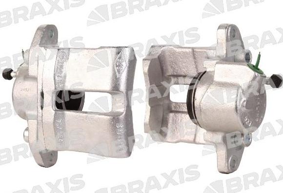 Braxis AG0879 - Тормозной суппорт autosila-amz.com