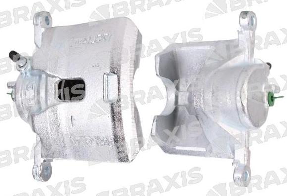 Braxis AG0870 - Тормозной суппорт autosila-amz.com