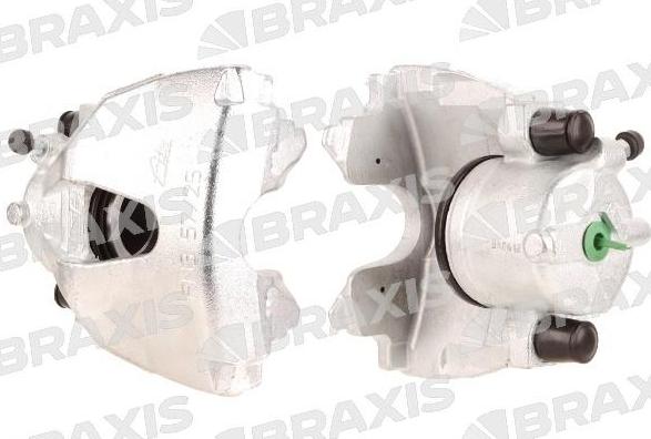 Braxis AG0345 - Тормозной суппорт autosila-amz.com