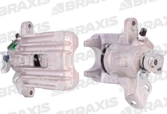 Braxis AG0253 - Тормозной суппорт autosila-amz.com