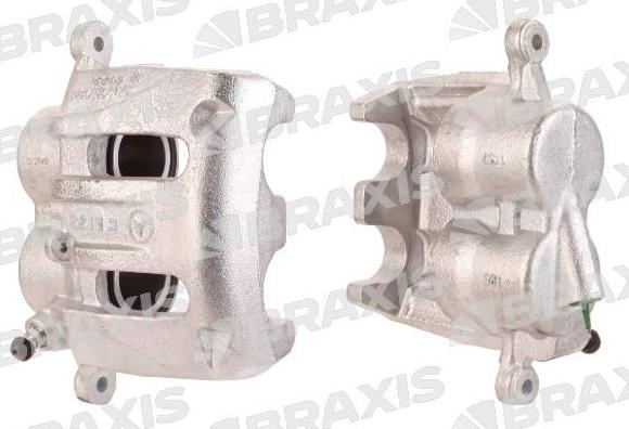 Braxis AG0762 - Тормозной суппорт autosila-amz.com