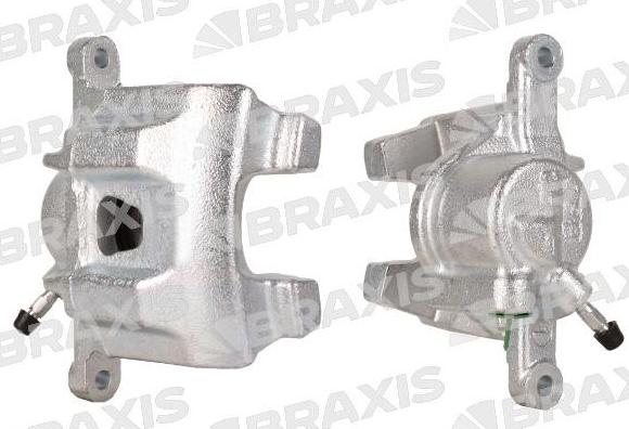 Braxis AG0716 - Тормозной суппорт autosila-amz.com