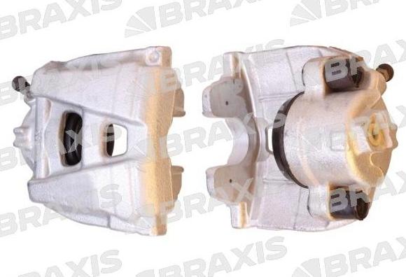 Braxis AG1436 - Тормозной суппорт autosila-amz.com