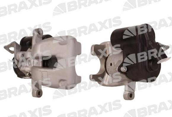 Braxis AG1593 - Тормозной суппорт autosila-amz.com
