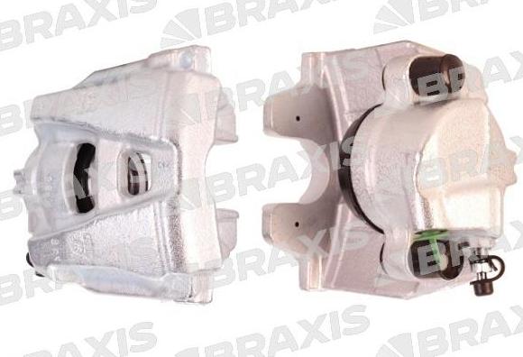 Braxis AG1564 - Тормозной суппорт autosila-amz.com