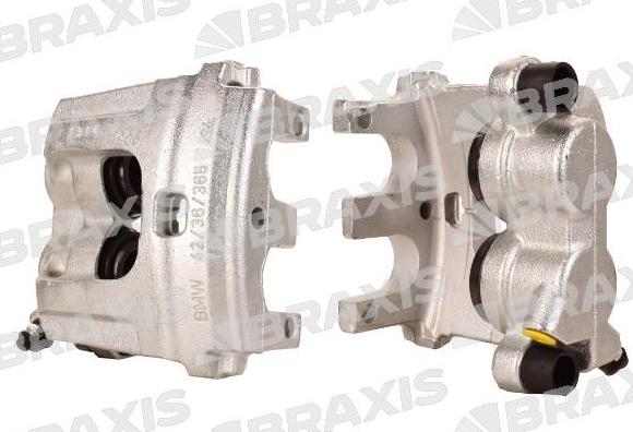 Braxis AG1568 - Тормозной суппорт autosila-amz.com