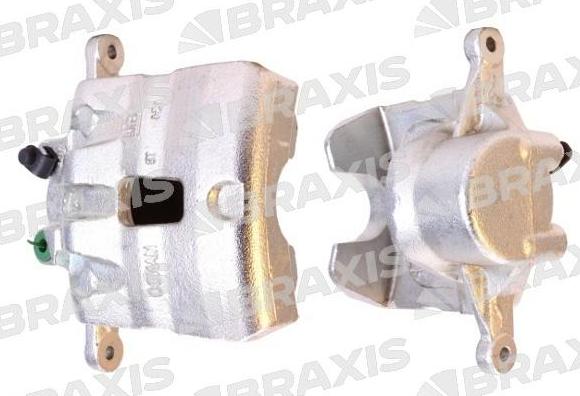 Braxis AG1575 - Тормозной суппорт autosila-amz.com