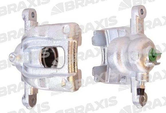Braxis AG1605 - Тормозной суппорт autosila-amz.com