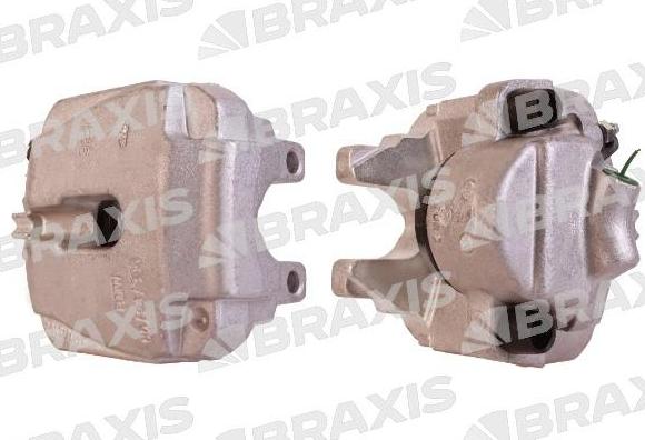 Braxis AG1635 - Тормозной суппорт autosila-amz.com