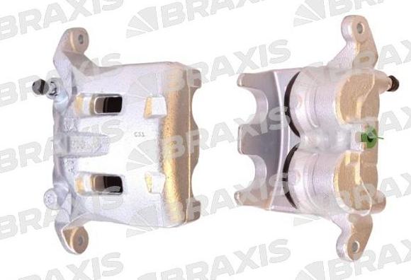 Braxis AG1675 - Тормозной суппорт autosila-amz.com