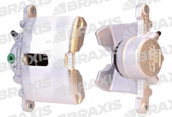Braxis AG1194 - Тормозной суппорт autosila-amz.com