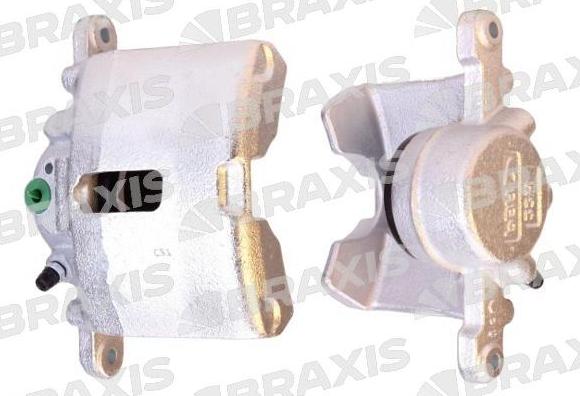 Braxis AG1193 - Тормозной суппорт autosila-amz.com