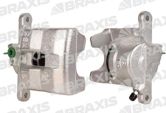 Braxis AG1146 - Тормозной суппорт autosila-amz.com
