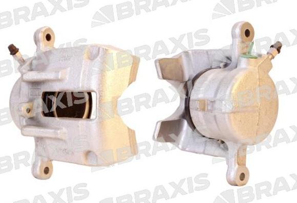 Braxis AG1106 - Тормозной суппорт autosila-amz.com