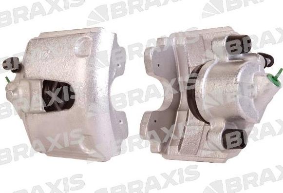 Braxis AG1113 - Тормозной суппорт autosila-amz.com