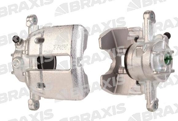Braxis AG1183 - Тормозной суппорт autosila-amz.com