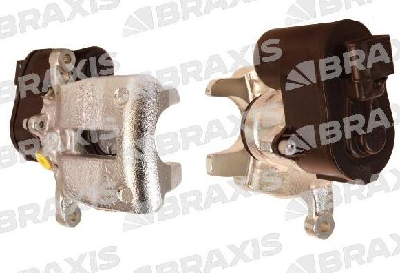 Braxis AG1354 - Тормозной суппорт autosila-amz.com