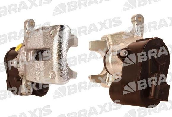 Braxis AG1353 - Тормозной суппорт autosila-amz.com
