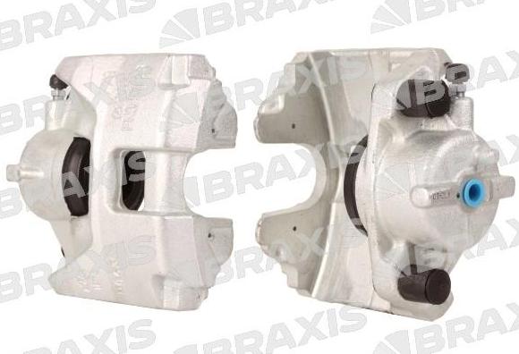 Braxis AG1252 - Тормозной суппорт autosila-amz.com