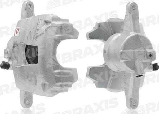 Braxis AG1748 - Тормозной суппорт autosila-amz.com